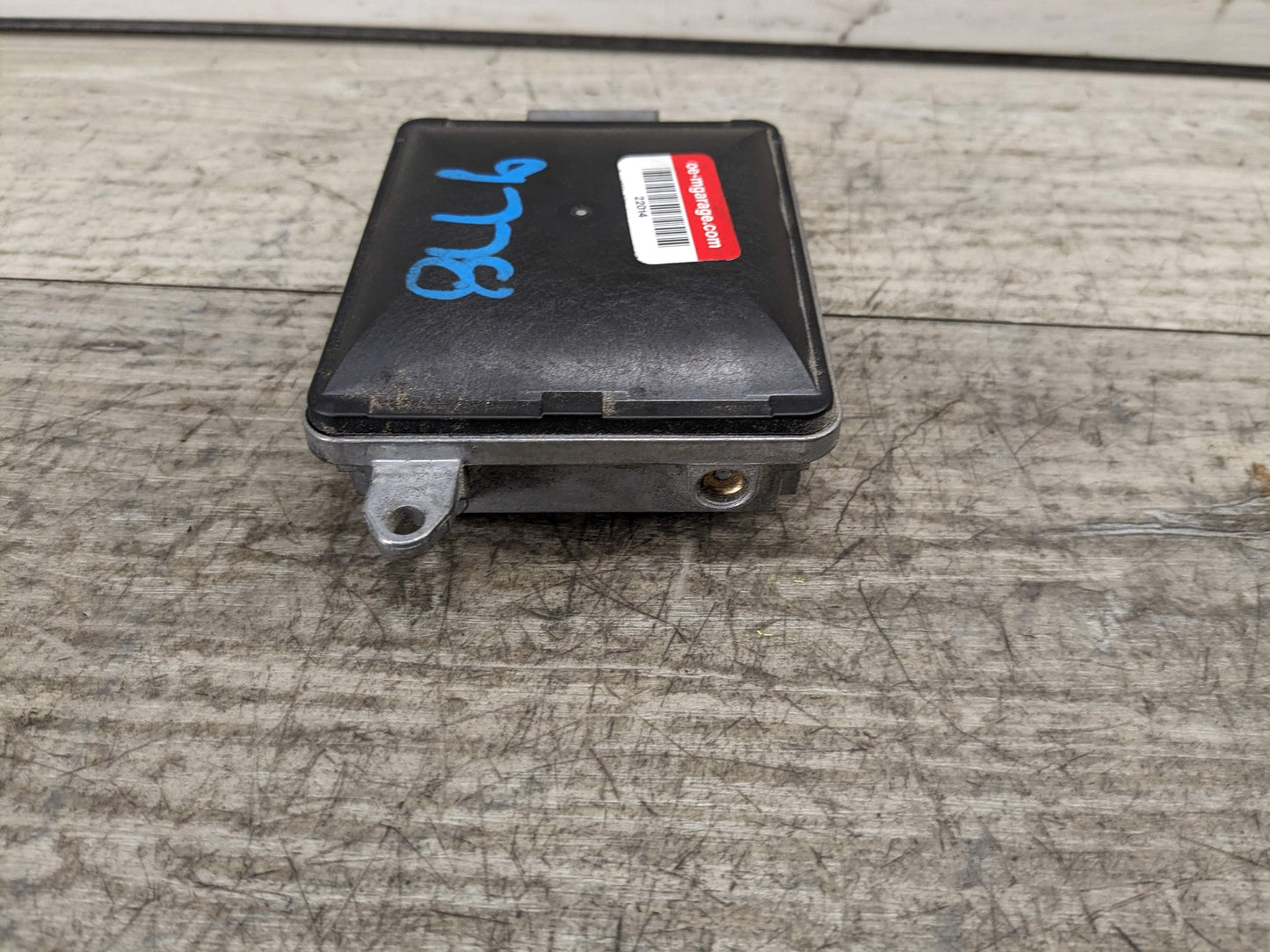 OEM BMW F15 F16 F85 F86 Blind Spot Alert Lane Change Warning Departure Sensor