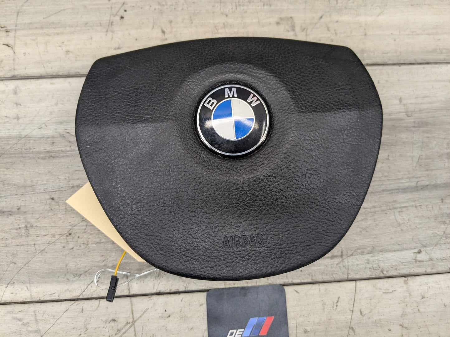 10-15 OEM BMW F10 F01 F02 528 535 750 Front Driver Steering Wheel Airbag Air Bag