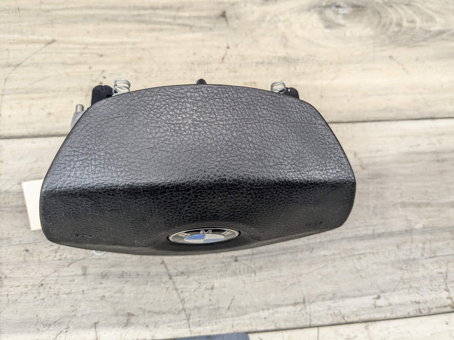 10-15 OEM BMW F10 F01 F02 528 535 750 Front Driver Steering Wheel Airbag Air Bag