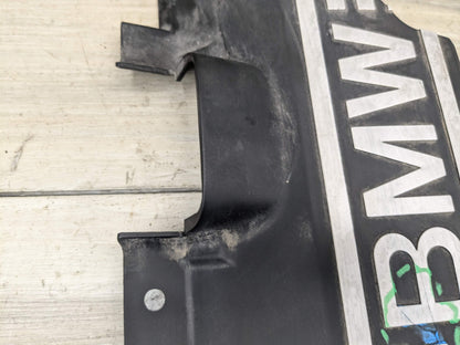 CRACK* 07-10 OEM BMW E70 X5 Left Right Engine Motor N62 Ignition Coil Covering