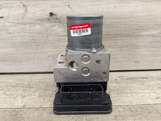 14-18 OEM BMW F15 X5 F85 ABS Brake Pump Anti Lock DSC Dynamic Stability Control