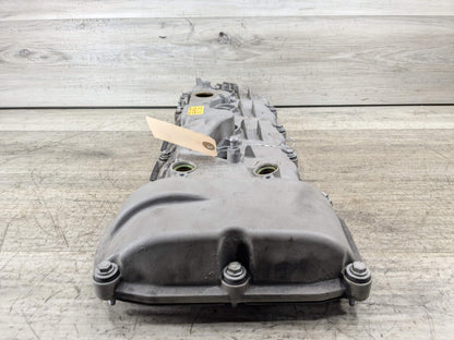 08-13 OEM BMW E90 E92 E93 M3 S65 Engine Right Head Cylinder Valve Cover Cyl. 1-4