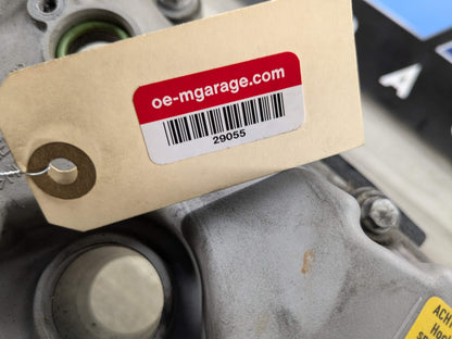 08-13 OEM BMW E90 E92 E93 M3 S65 Engine Right Head Cylinder Valve Cover Cyl. 1-4