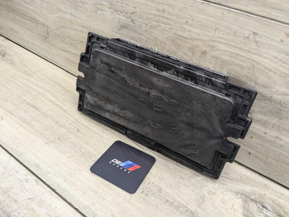 11-13 OEM BMW E92 AHL FRM FRM3 3R Footwell Light Control Module