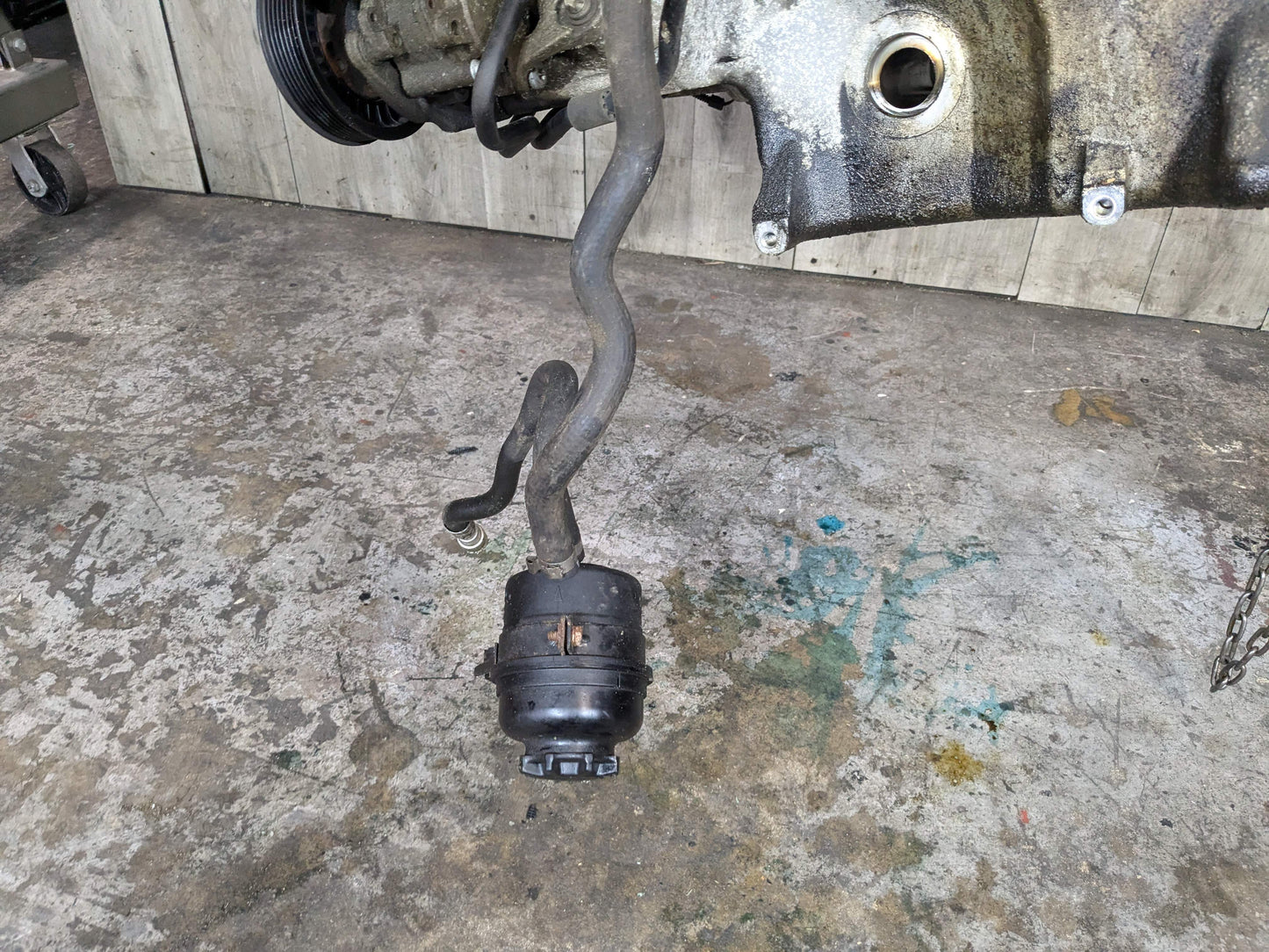 OEM BMW E82 E90 E92 E93 135i 335i AWD N55 ENGINE MOTOR Complete PWG RAN! 153k