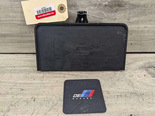 OEM BMW F90 M5 G30 540 M550 Center Console Storage Phone Car Wireless Charger