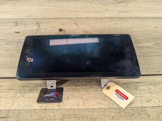 17-20 OEM BMW F90 M5 G30 G32 Central Information Display Screen 10.25" NBT