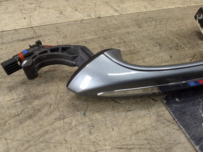 OEM BMW G30 530 540 M550 F90 M5 COMFORT ACCESS REAR Driver Left Door Handle