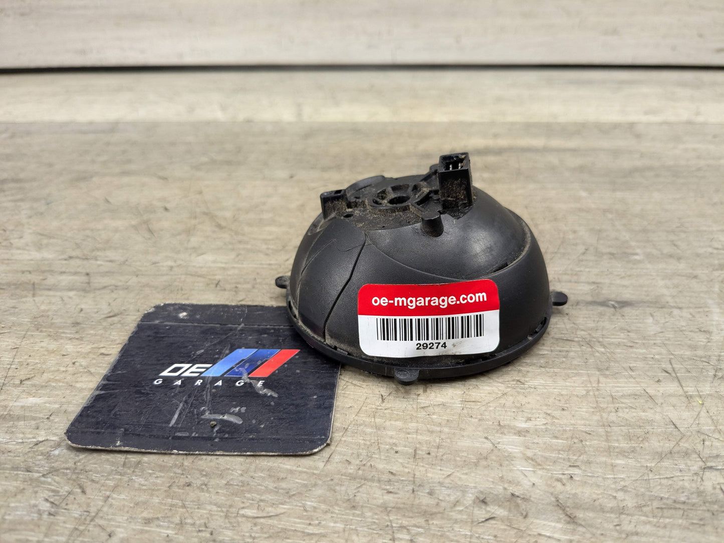OEM BMW F02 F10 F44 F90 G12 G30 M5 M8 Left Right Side Mirror Adjustment Motor