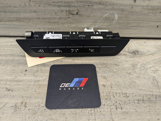 OEM BMW M5 M6 F06 F13 F10 Lane Assist Departure Driver Assistance Control Unit