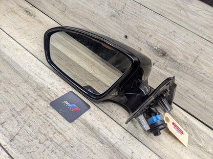 14-16 OEM BMW F10 535 550 M5 Left Driver Side Mirror Blind Spot Camera Assembly