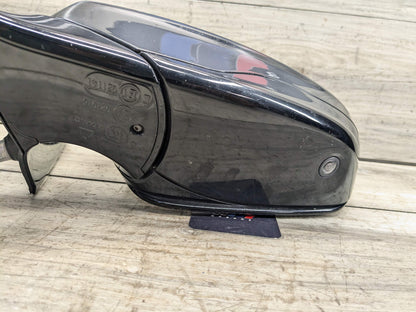 14-16 OEM BMW F10 535 550 M5 Left Driver Side Mirror Blind Spot Camera Assembly