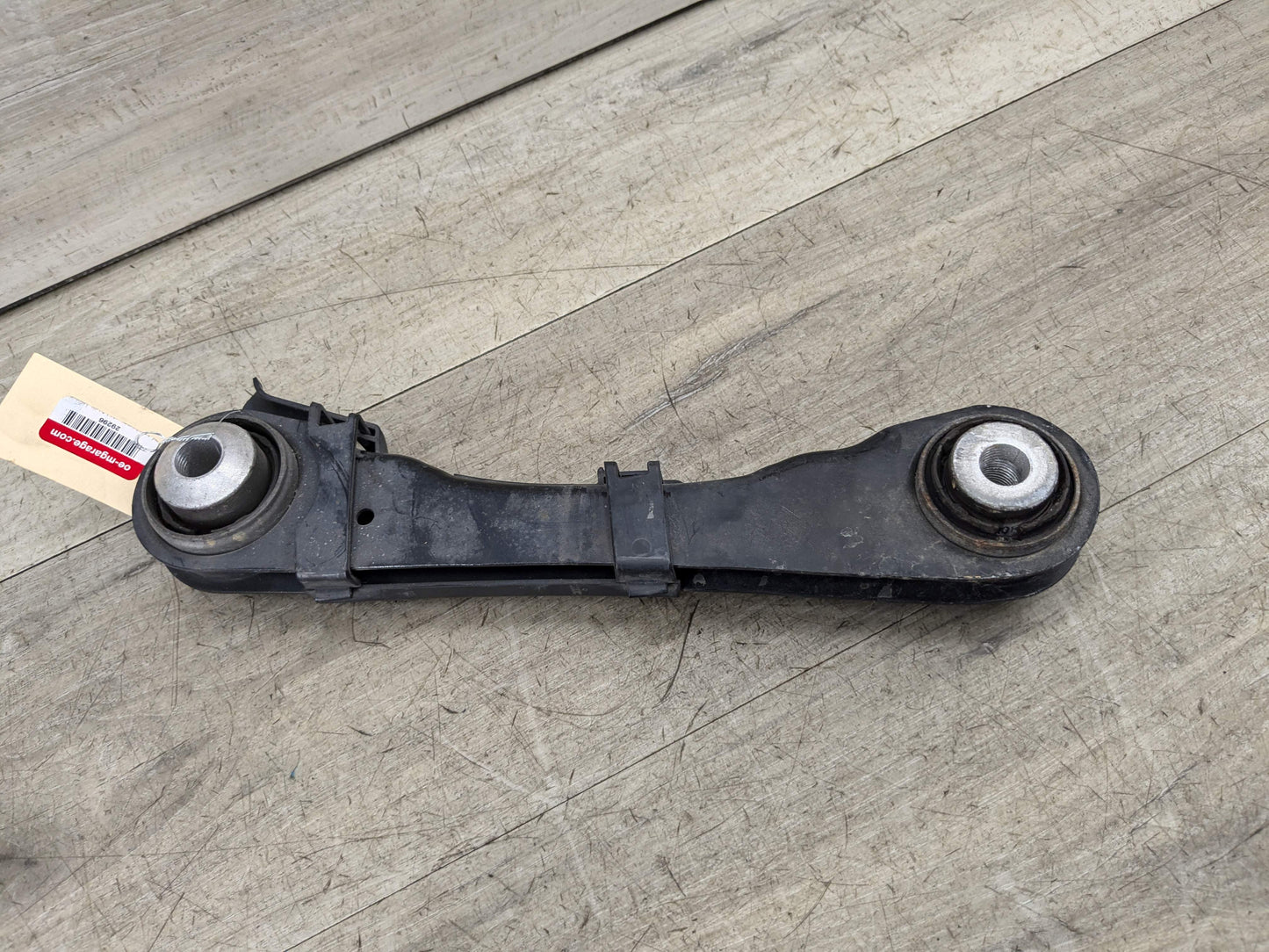 OEM BMW G12 G30 530 540 M550 Rear Upper Right Passenger Trailing Control Arm