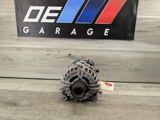 18-20 OEM BMW F32 F36 G01 G02 440 M40i Engine B58 Alternator Generator 180A