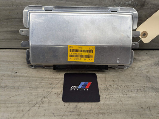 OEM BMW F06 F10 F12 F13 M5 M6 Suspension Vehicle Driver Control Unit Module VDC