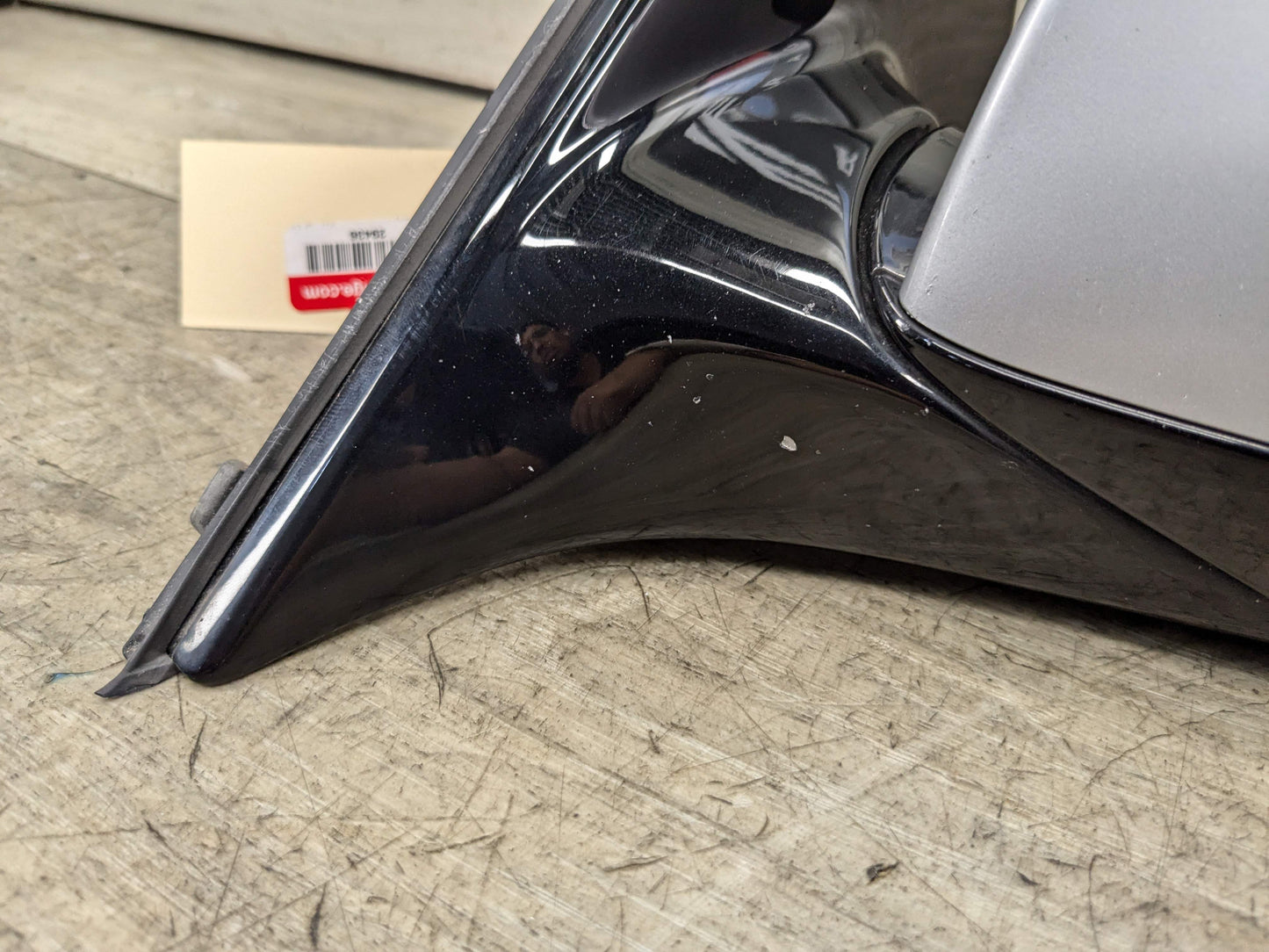 10-12 OEM BMW F01 F02 740 750 Left Driver Side Exterior Mirror Camera Blind Spot