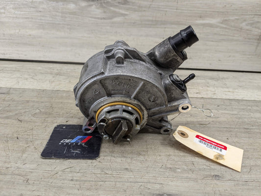 10-19 OEM BMW F10 F12 550 650 750 M5 M6 X5 X6 F86 Engine N63 S63 Vacuum Pump
