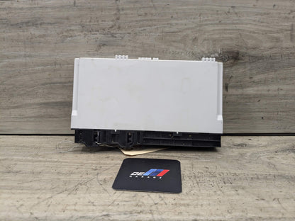 10-19 OEM BMW F30 F10 F12 F13 F01 F02 X3 X4 Left Right Seat Control Module