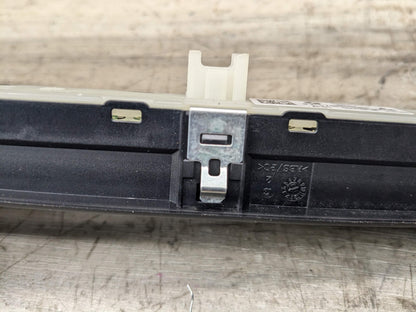 OEM BMW F02 750 Front Right Passenger Side Seat Memory Control Switch Unit