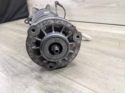 13-15 OEM BMW F01 F02 750 LCI AWD Front Left Driver Suspension Absorber Strut