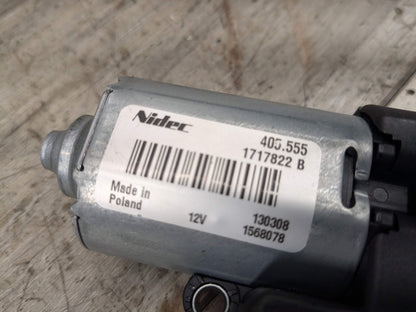 OEM BMW F06 F82 F80 F13 F01 F10 M2 M3 M4 M6 Upper Sunroof Moon Roof Motor Unit