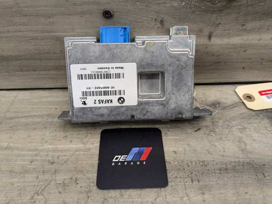OEM BMW F02 F10 F12 F13 Driver Assist Lane Departure KaFAS Camera Control Module