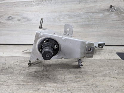 09-15 OEM BMW F01 F02 Front Left Driver Side Fender Bracket Wing Holder SET