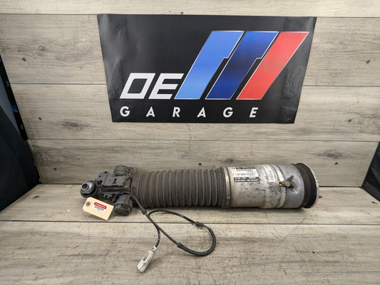 13-15 OEM BMW F01 F02 750 760 LCI B7 Rear Right Air Spring Strut Shock Absorber