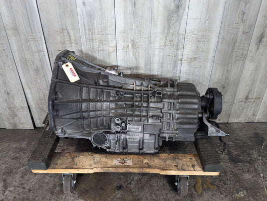 OEM BMW F10 M5 F06 F13 M6 GS7D70SG Dual-clutch Transmission Gearbox DCT S63 89k