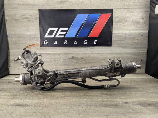 OEM BMW F02 F10 F12 F13 640 650 740 750 AWD Power Steering Gear Rack & Pinion L4