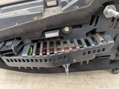 16-19 OEM BMW G11 G12 740 750 Rear Left Driver Side LED Inner Stop Tail Light