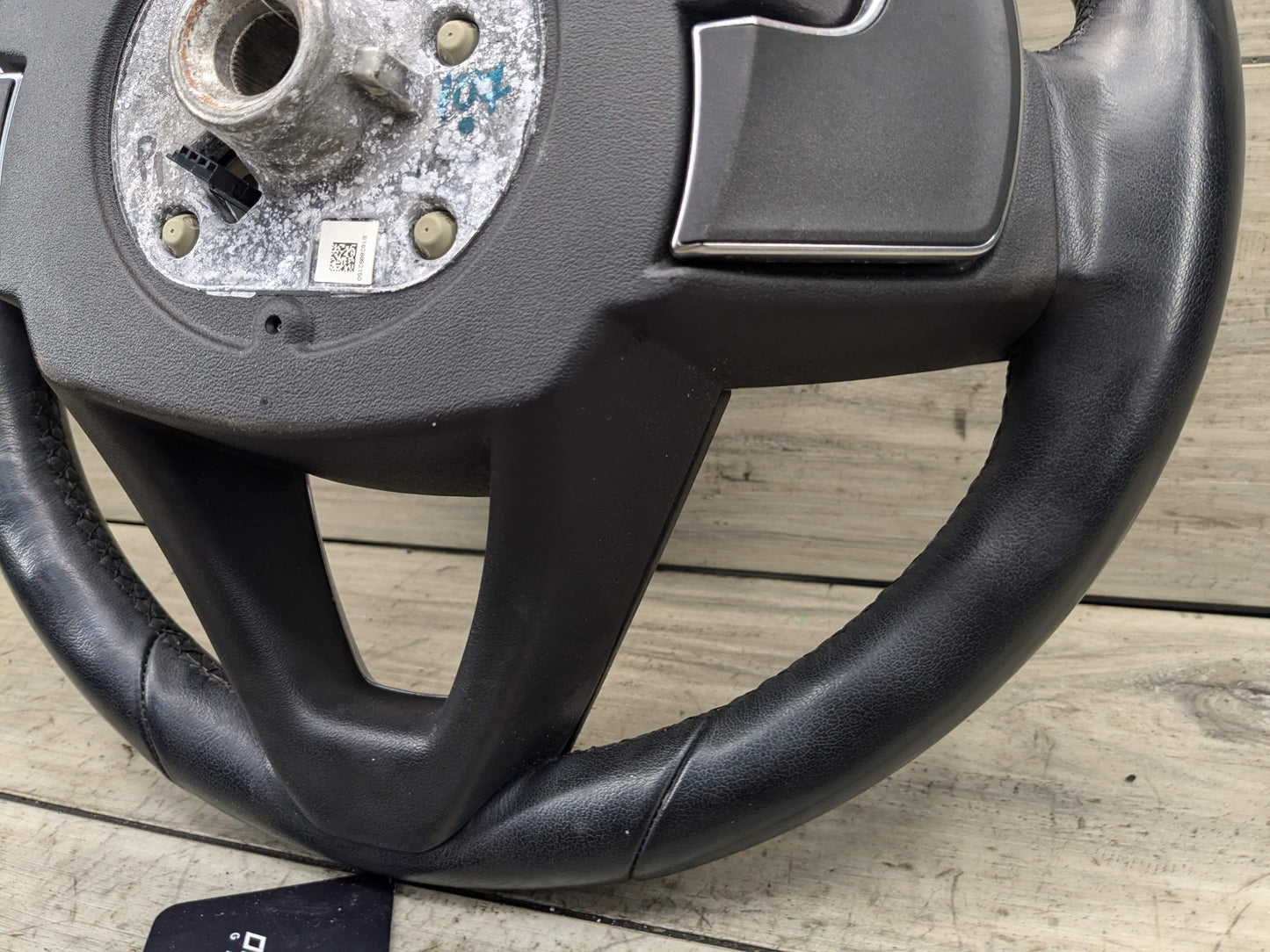 OEM BMW G11 G12 G14 G15 G16 G30 530 540 740 750 840 Steering Wheel w/ Shifters
