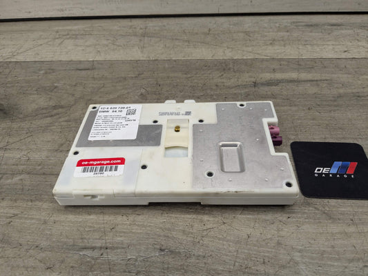 *OEM BMW F26 F90 G01 G02 G12 G30 M5 Telematics Communication Control Unit Module
