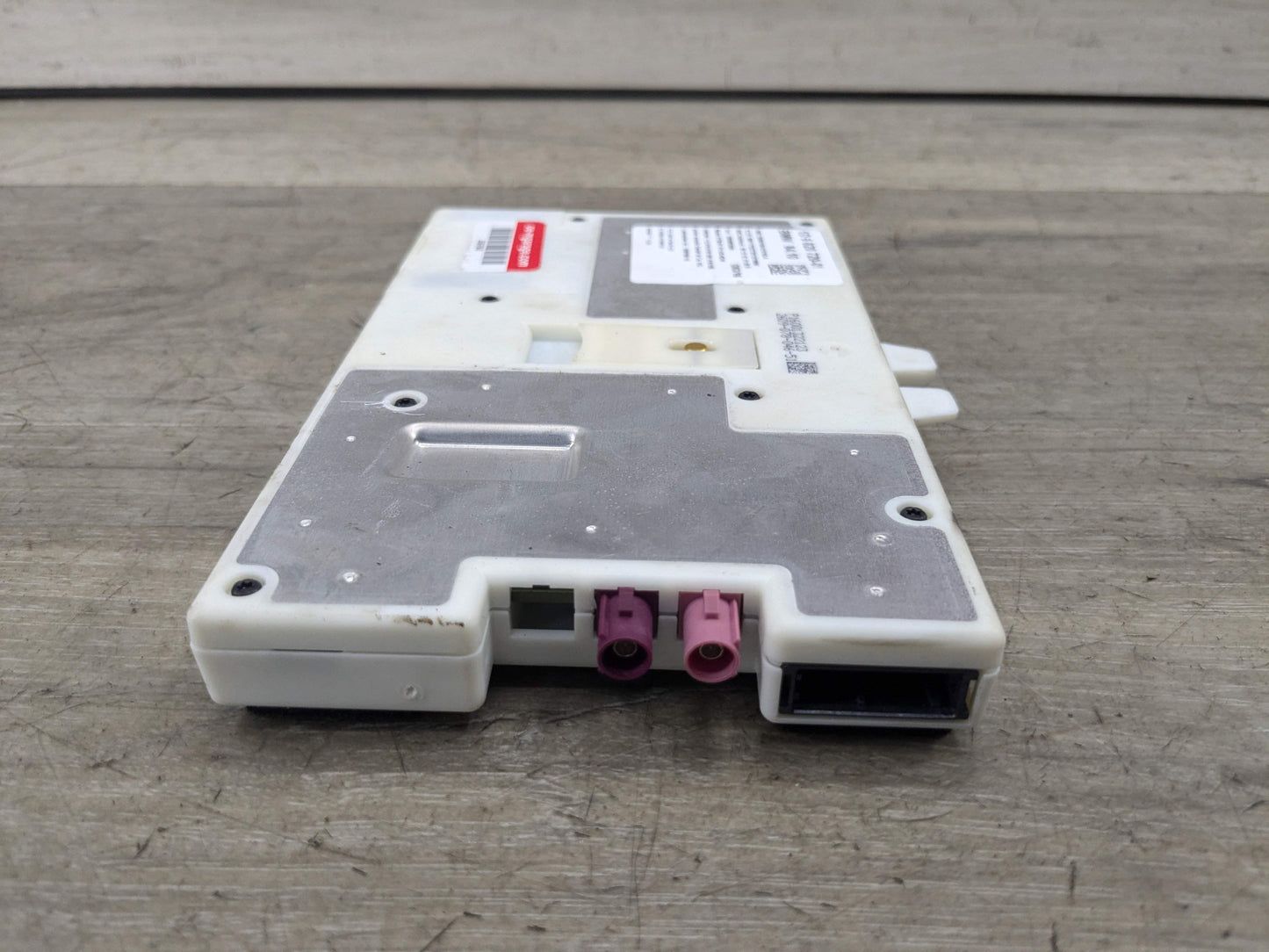 *OEM BMW F26 F90 G01 G02 G12 G30 M5 Telematics Communication Control Unit Module
