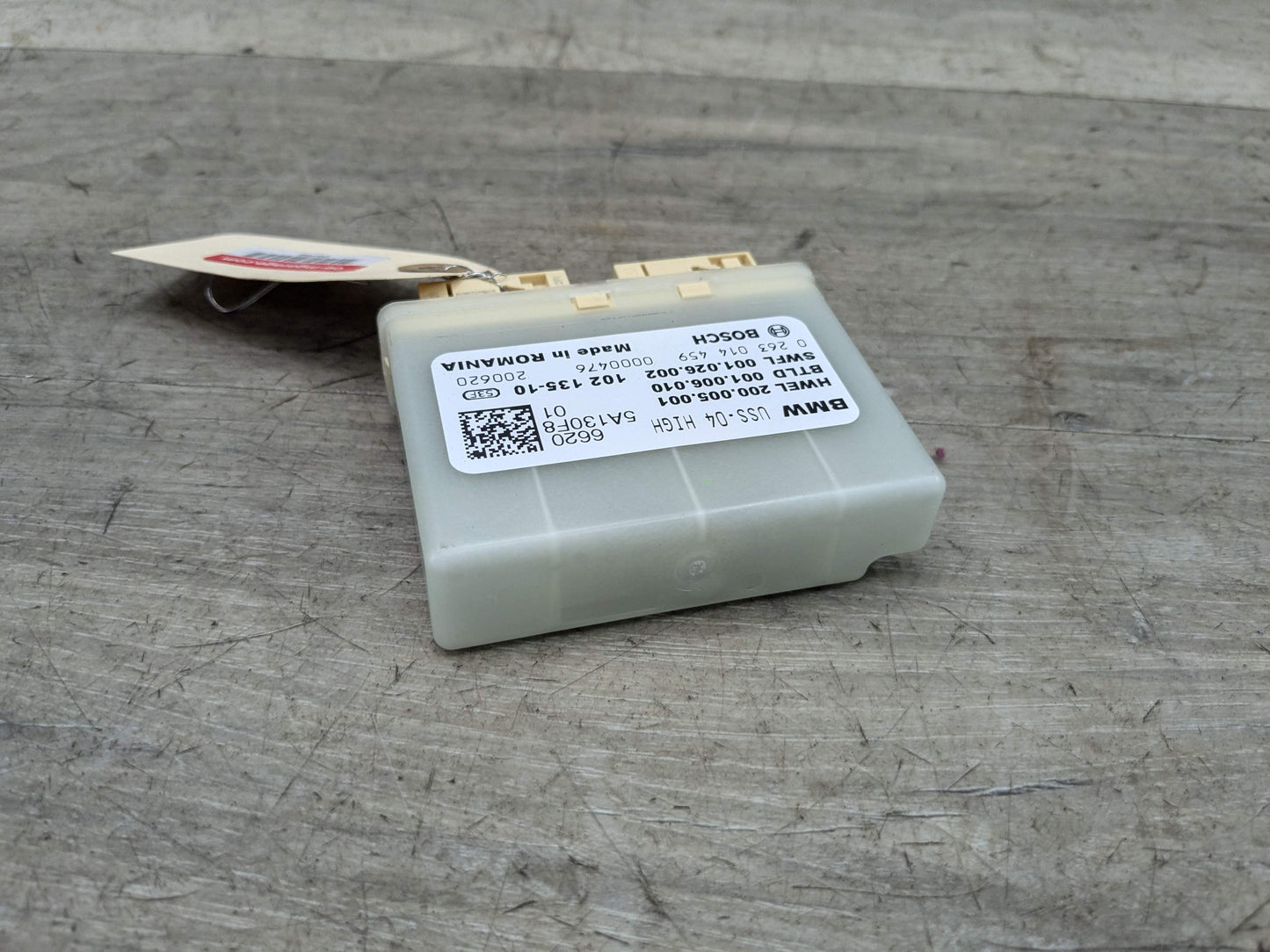 19-24 OEM BMW G20 G30 Parking Distance Control Module Unit PDC