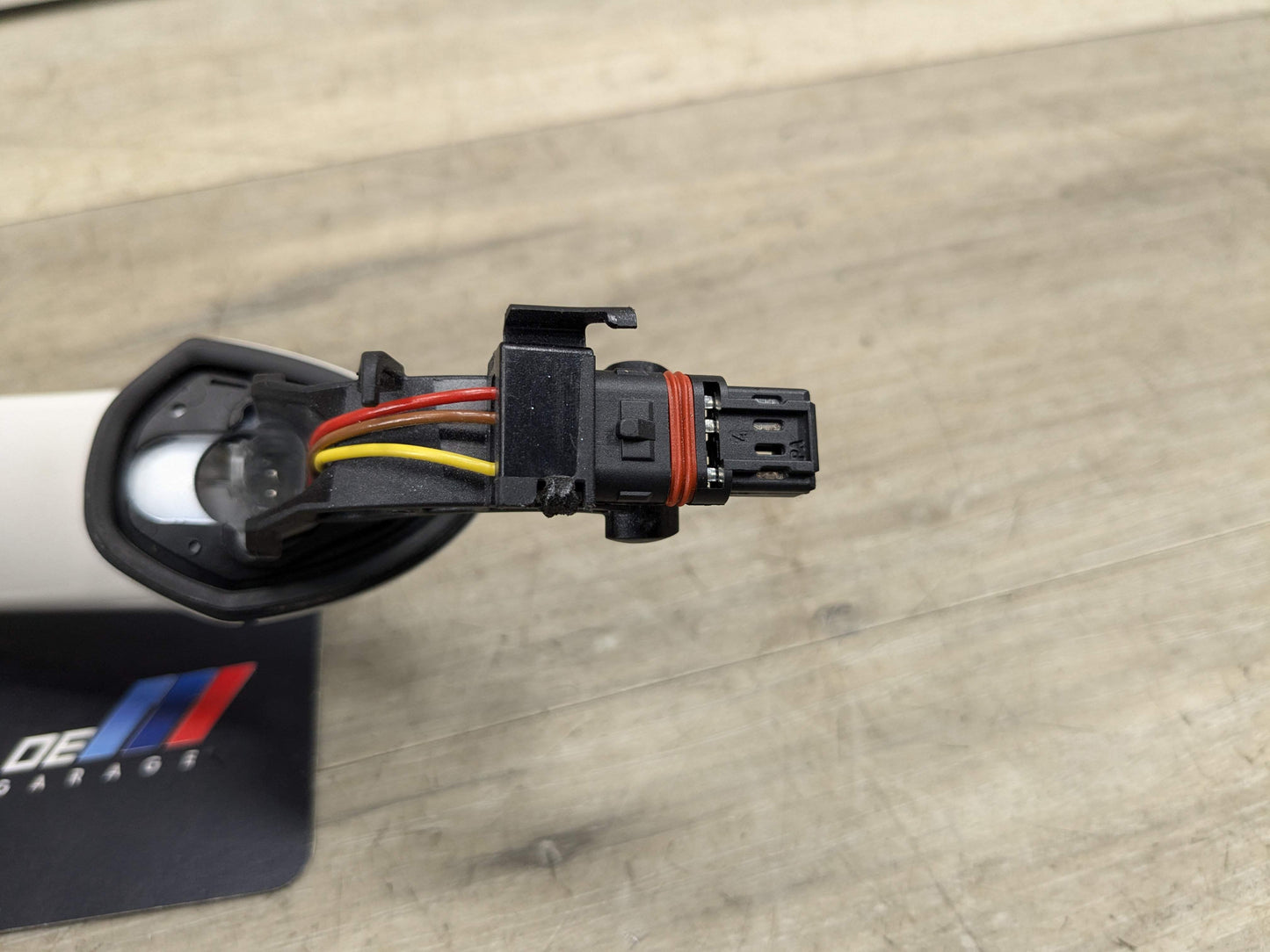 OEM BMW G30 530 540 M550 F90 M5 Front Rear Right Passenger Door Handle COMFORT