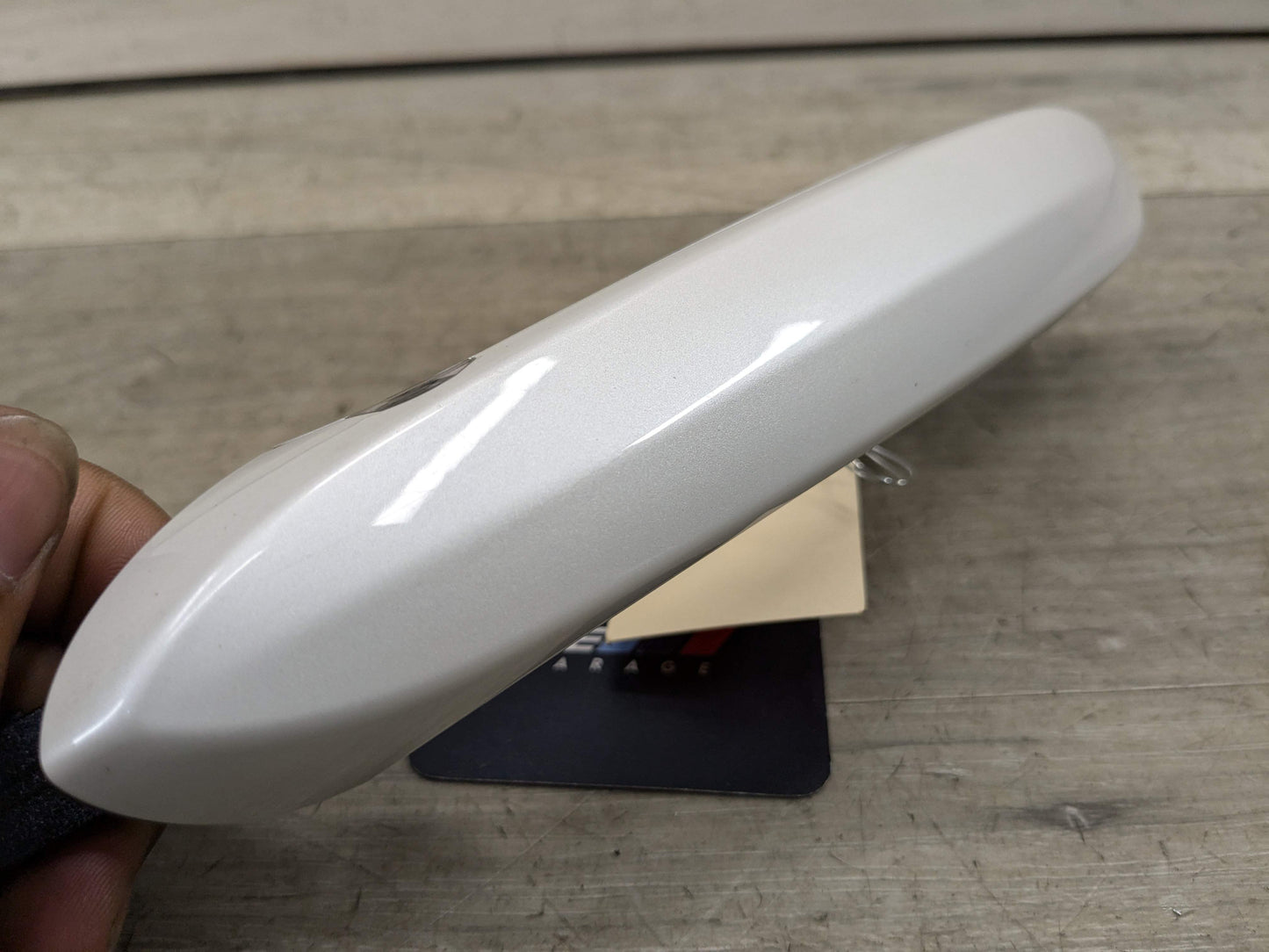 OEM BMW G30 530 540 M550 F90 M5 Front Rear Right Passenger Door Handle COMFORT