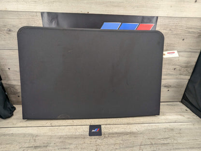 17-21 OEM BMW G30 530 540 Headliner Sunroof Sunshade Glass Cover Panel