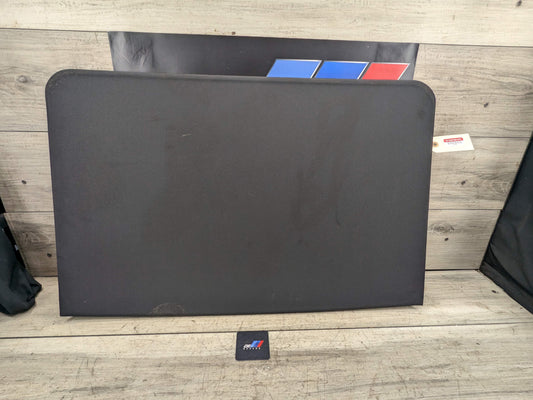 17-21 OEM BMW G30 530 540 Headliner Sunroof Sunshade Glass Cover Panel