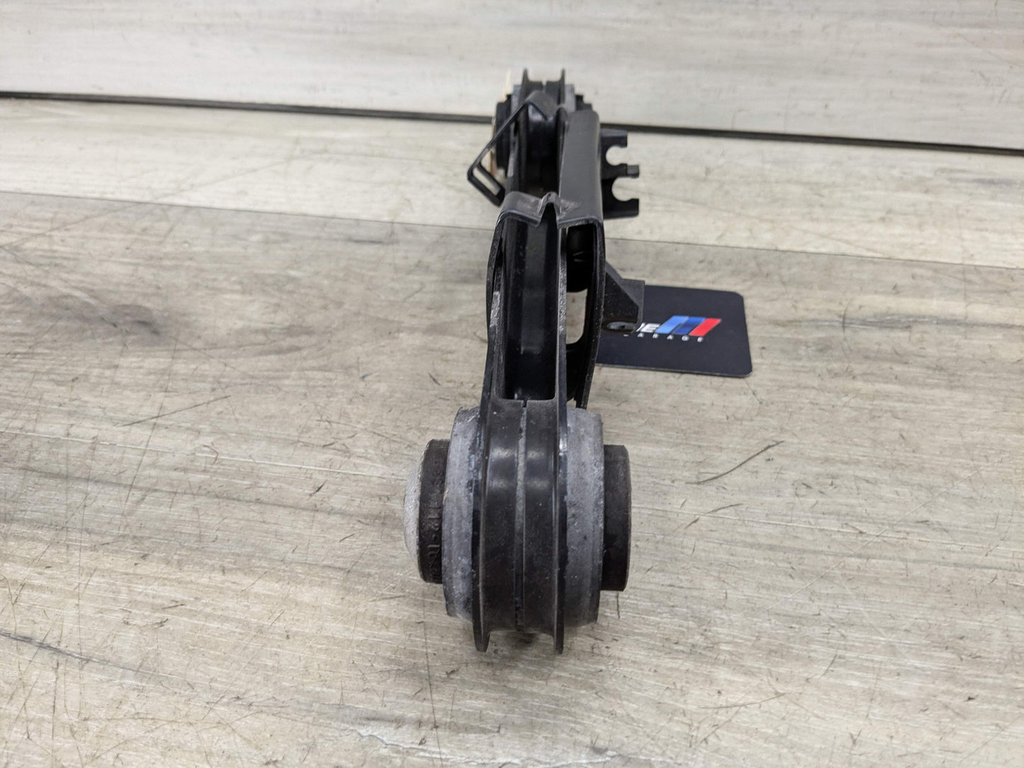 OEM BMW F90 G12 G30 530 540 M550 740 750 REAR Left Driver Upper Control Arm