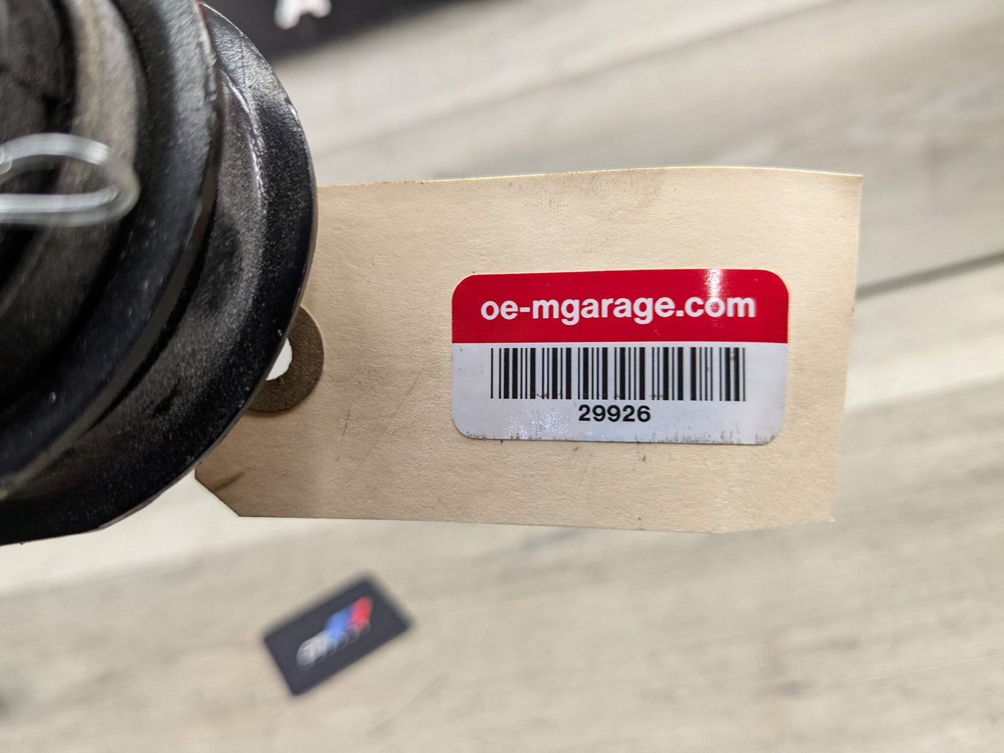 OEM BMW F90 G12 G30 530 540 M550 740 750 REAR Left Driver Upper Control Arm