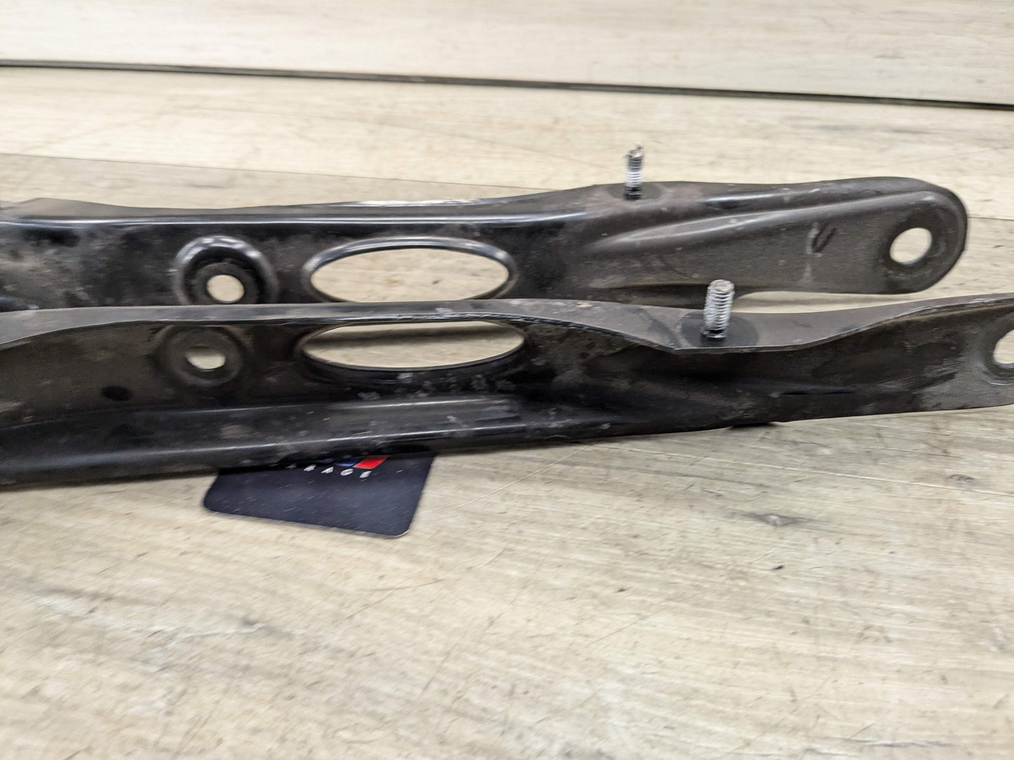 OEM BMW G11 G12 G30 530 540 M550 740 750 M760 REAR Left Right Lower Control Arm