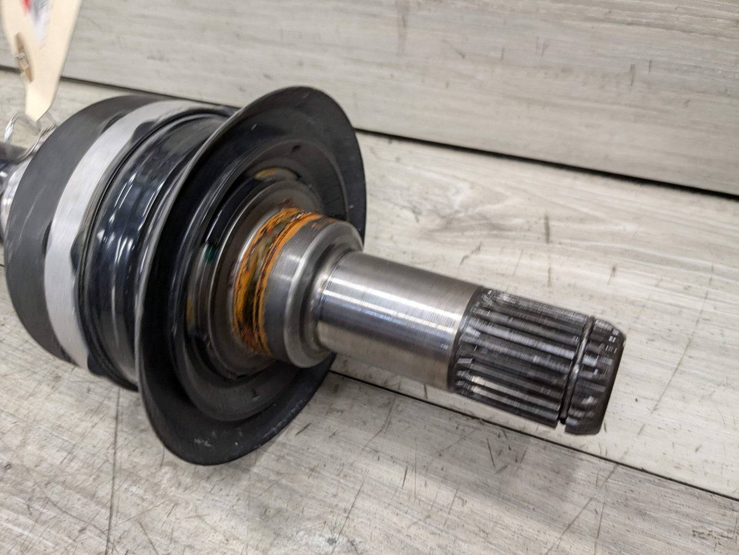 17-23 OEM BMW G30 540i RWD Rear Right Passenger Side Output Half Shaft Axle