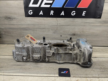 OEM BMW F10 F85 G12 550 750 N63TU S63R Engine Left Driver Side Head Valve Cover