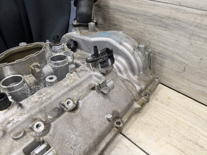 OEM BMW F10 F85 G12 550 750 N63TU S63R Engine Right Passenger Head Valve Cover