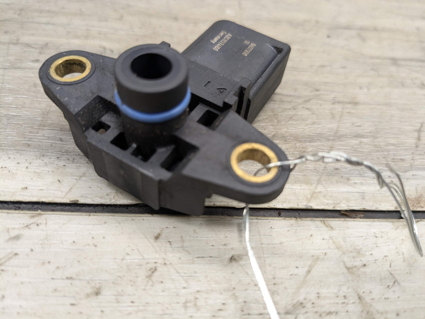 OEM BMW E90 E92 E93 F10 G30 328 528 Engine MAP Manifold Air Pressure Sensor