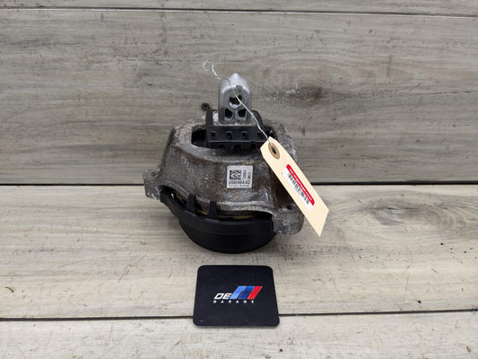 OEM BMW G12 G30 540 640 740 840 Engine B58 Right Passenger Motor Mount Support