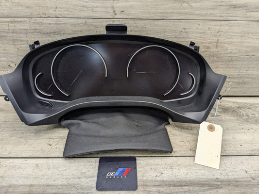 18-21 OEM BMW G01 G20 330 M340 X3 Instrument Cluster High Speedometer Gauge