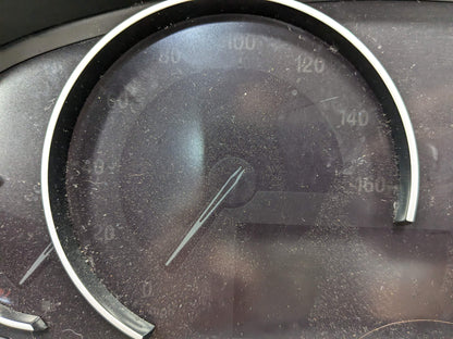 18-21 OEM BMW G01 G20 330 M340 X3 Instrument Cluster High Speedometer Gauge