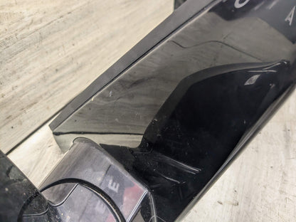 19-21 OEM BMW G01 X3 Left Driver Side Mirror Assembly Heated  Auto Dip